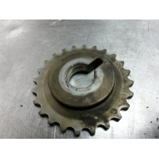 112J007 Exhaust Camshaft Timing Gear From 2002 Nissan Pathfinder 3.5 112J007 Exhaust Camshaft Timing Gear From 2002 Nissan Pathfinder 3.5